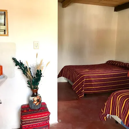 Casa Diego Ignacio Chichicastenango Exterior photo
