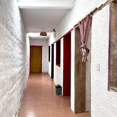 Casa Diego Ignacio Chichicastenango Exterior photo