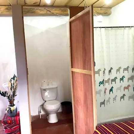 Casa Diego Ignacio Chichicastenango Exterior photo