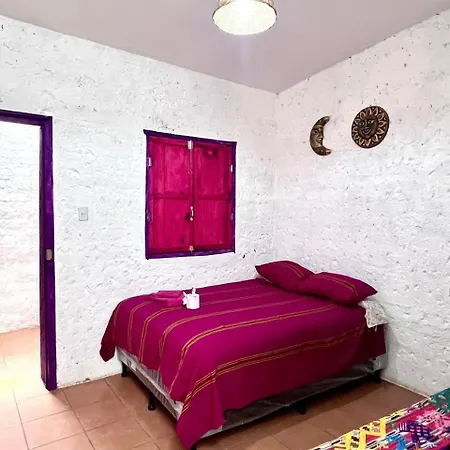 Casa Diego Ignacio Chichicastenango Exterior photo