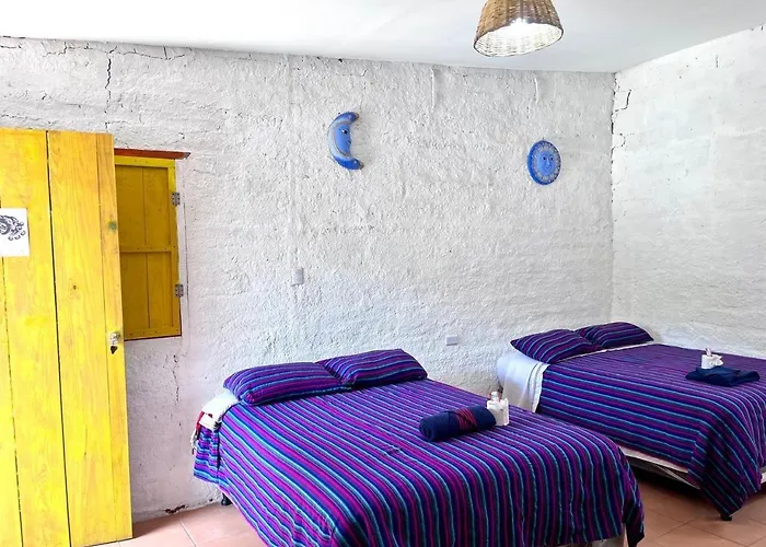 Casa Diego Ignacio