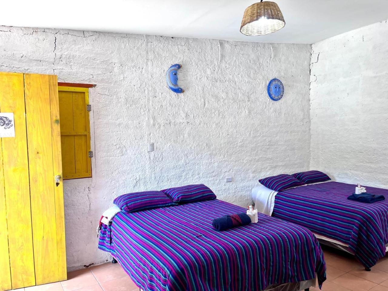 Casa Diego Ignacio Appartamento Chichicastenango