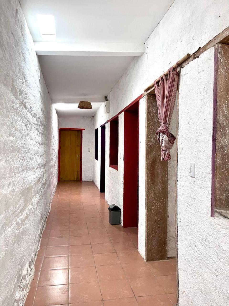 Appartamento Casa Diego Ignacio *