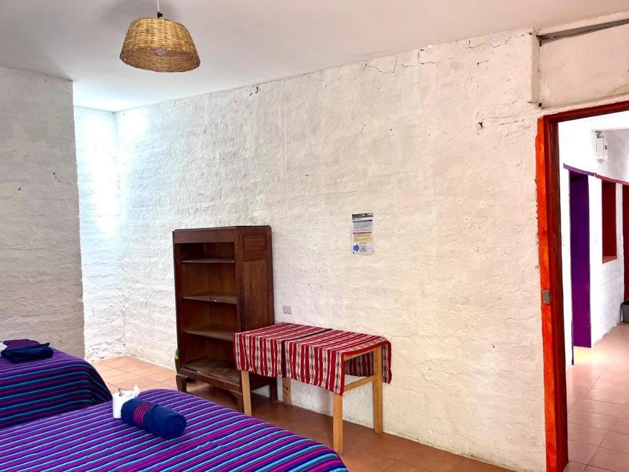 Casa Diego Ignacio Appartamento Chichicastenango