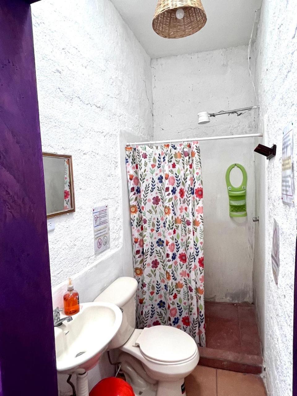 Appartamento Casa Diego Ignacio Chichicastenango