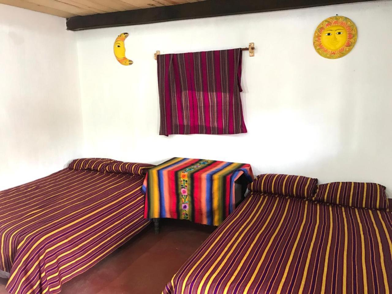 Casa Diego Ignacio Appartamento