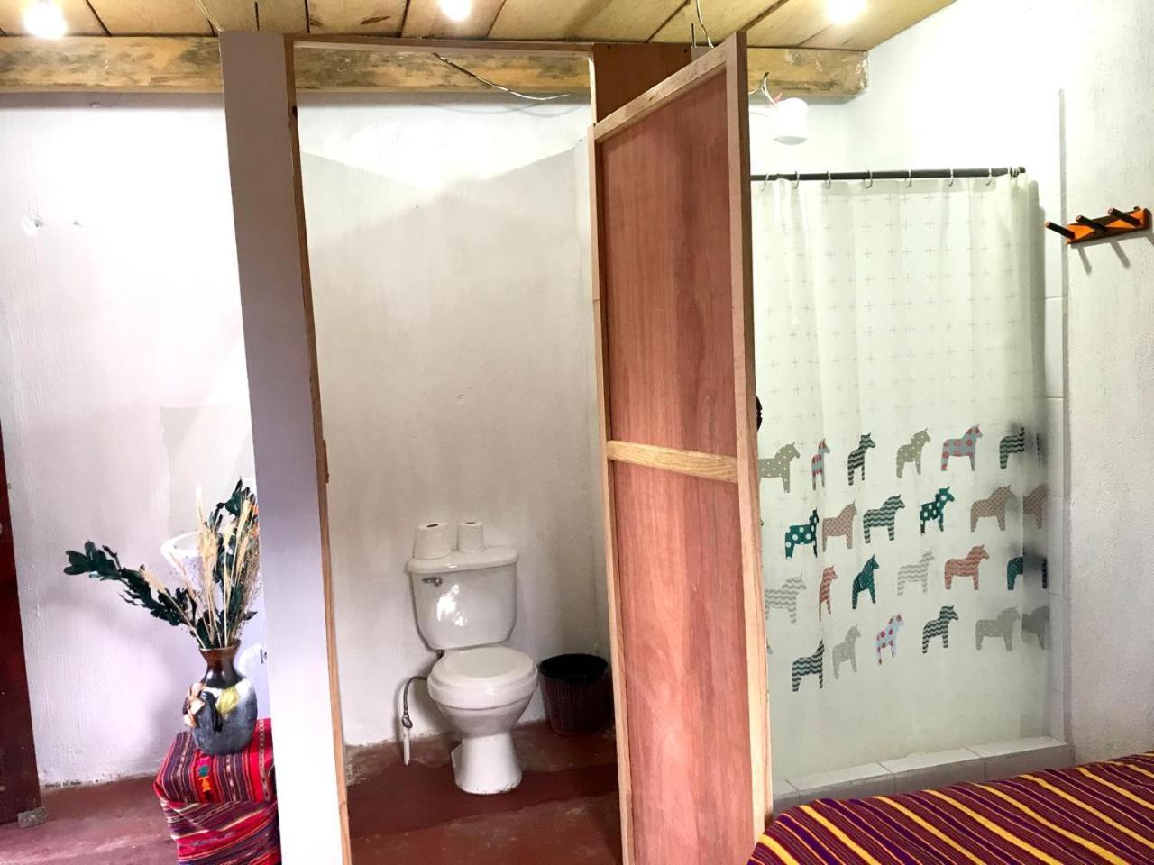Appartamento Casa Diego Ignacio